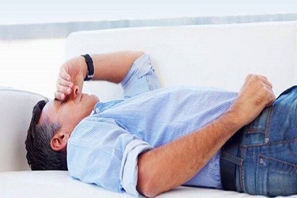 Prostatitis